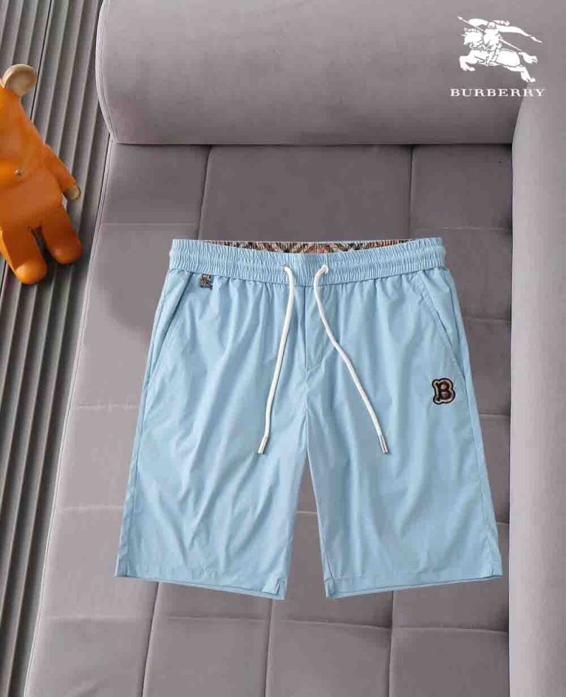 Burberry Short Pants